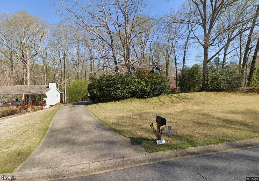 2316 Westland Mill, Acworth, GA 30102 - photo 1