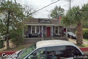 209 W 61st St, Savannah, GA 31405