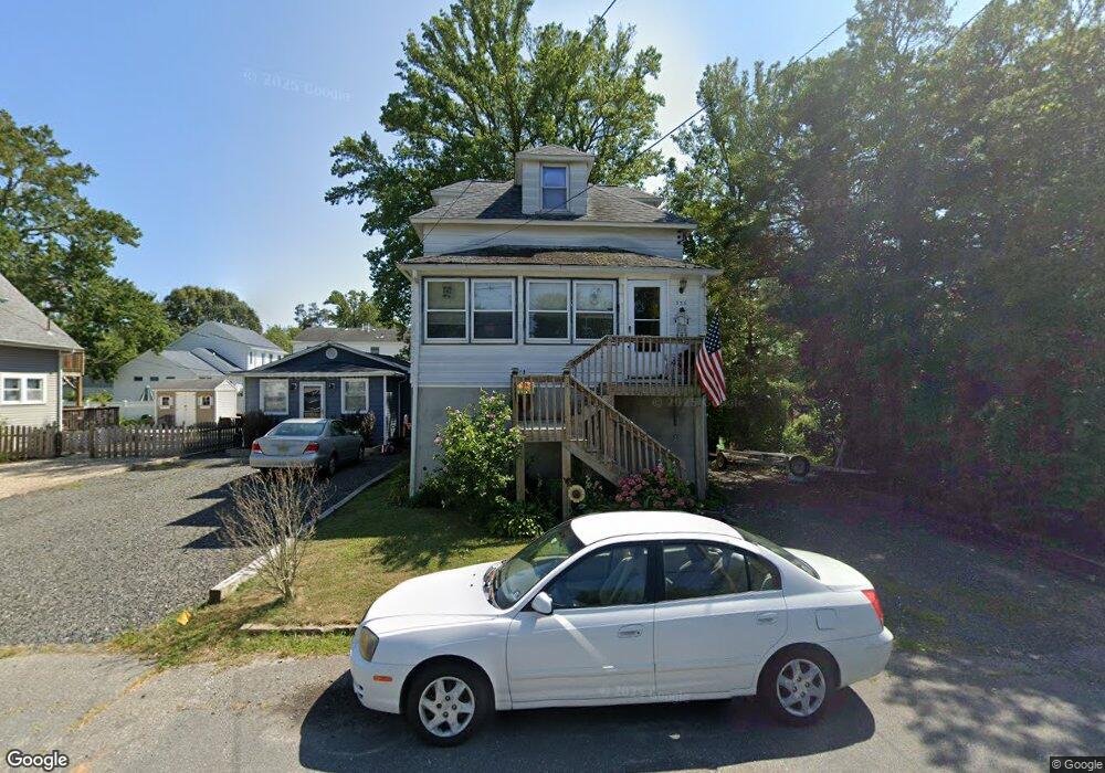 336 E Long Branch Ave, Ocean Gate, NJ 08740 - photo 1