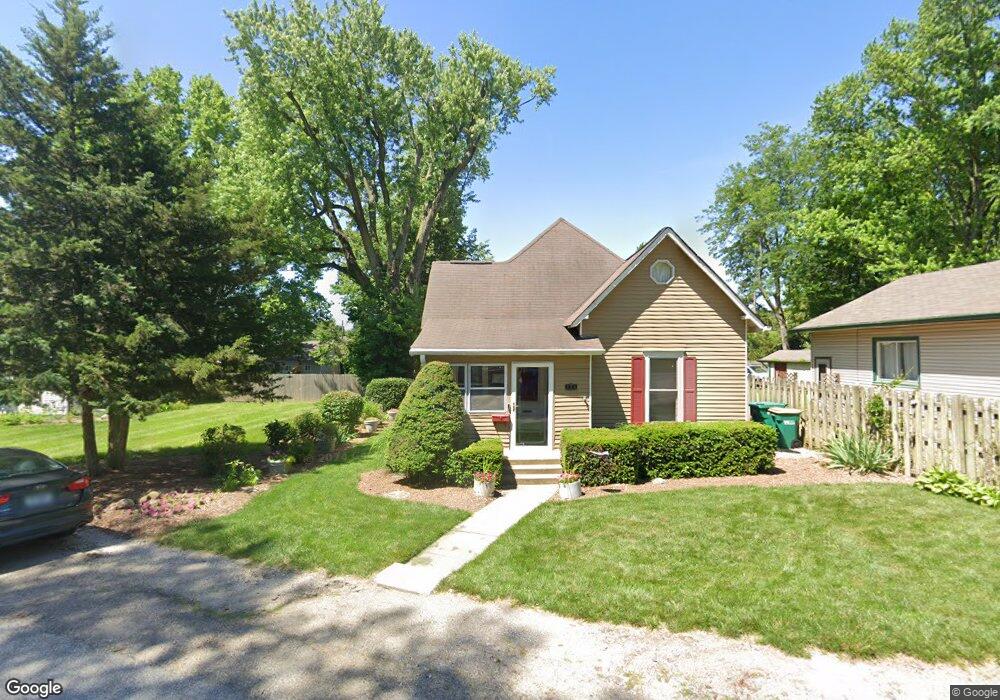 126 Pickett St, Plainfield, IN 46168 - photo 1