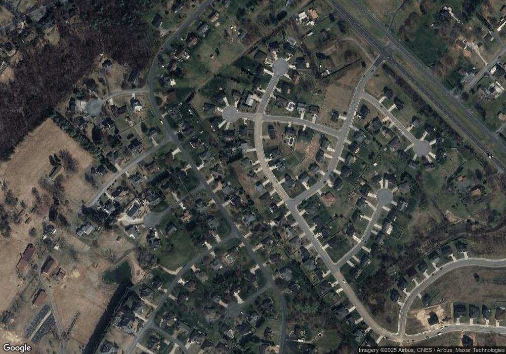 190 Rachel Dr, Penn Laird, VA 22846 - photo 1