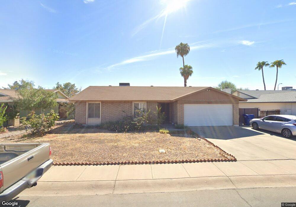 897 W Barrow Dr, Chandler, AZ 85225 - photo 1