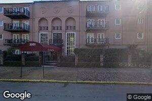 3000 Saint Charles Ave Unit 408, New Orleans, LA 70115