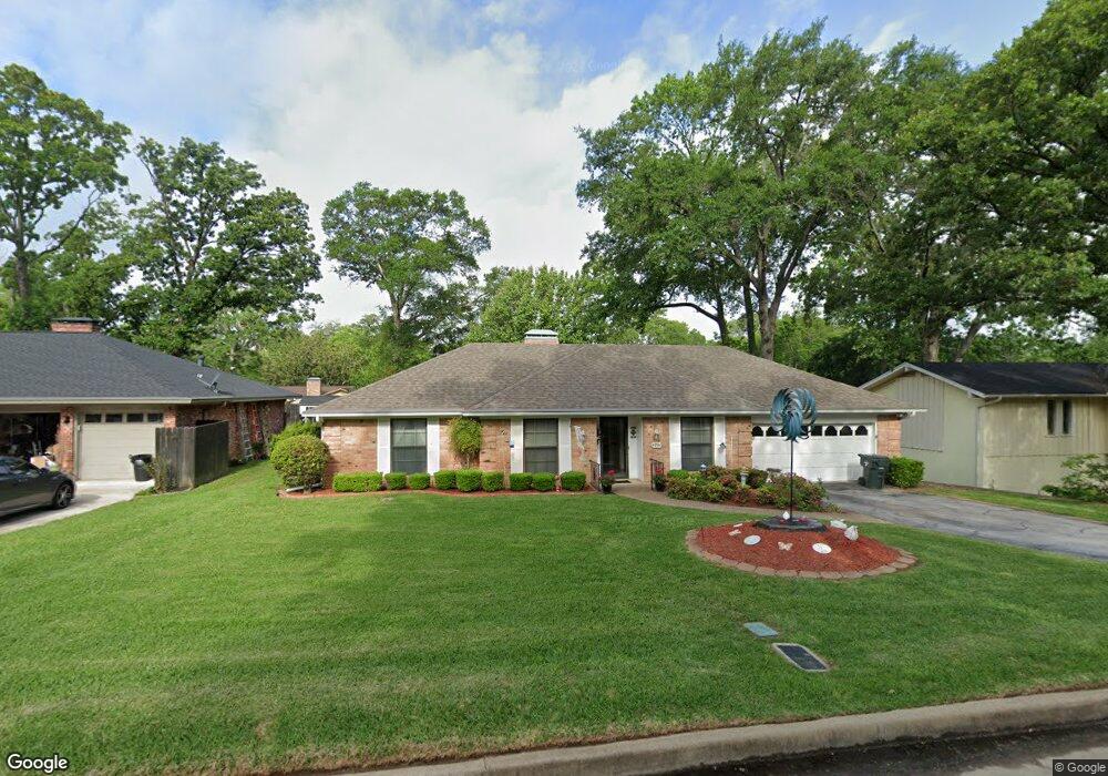 4701 Newcastle Dr, Tyler, TX 75703 - photo 1