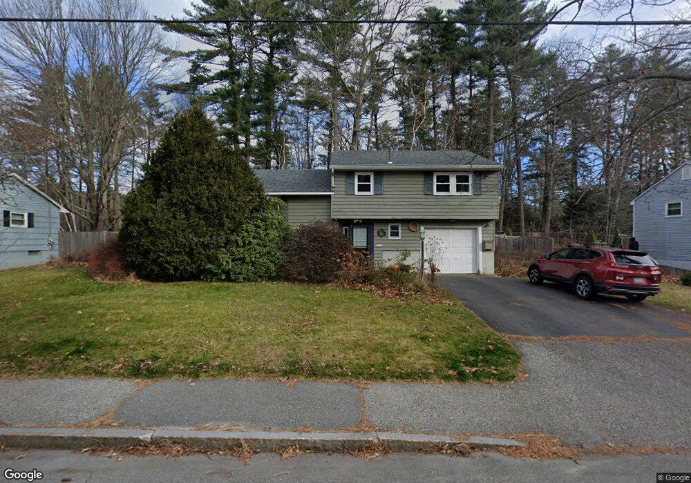 339 Ludlow St, Portland, ME 04102 - photo 1