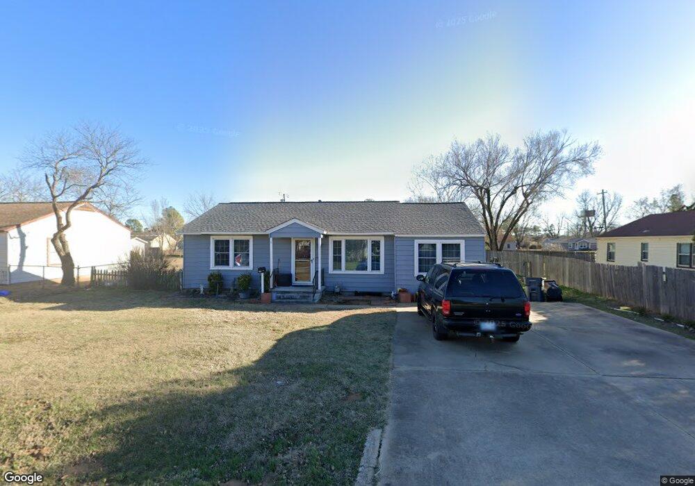 310 E Beaver St, Jenks, OK 74037 - photo 1