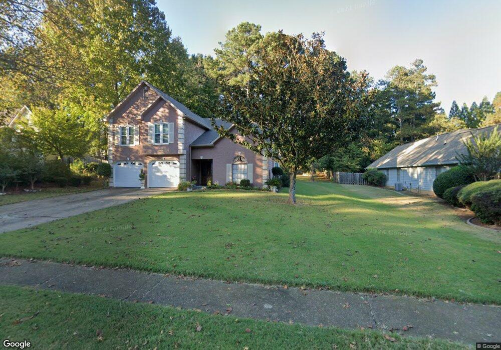 2011 Kerry Creek Dr, Marietta, GA 30066 - photo 1