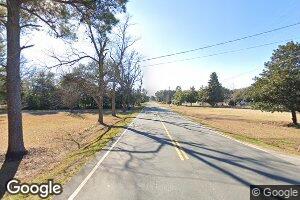 x Georgia 310, Brinson, GA 39834