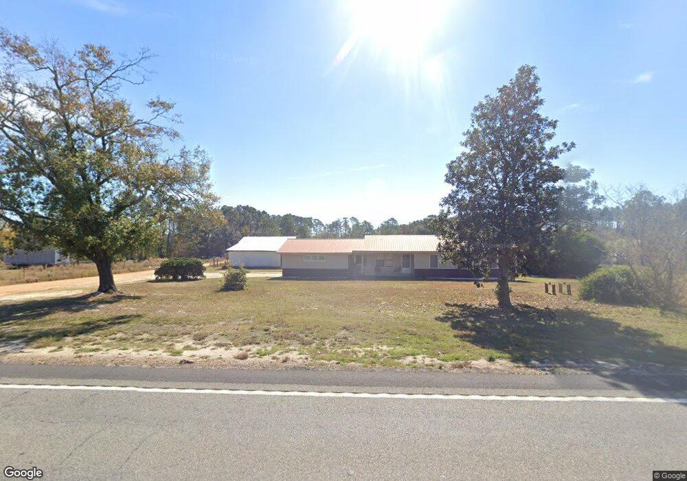 2324 Ga Highway 268 W, Broxton, GA 31519 - photo 1