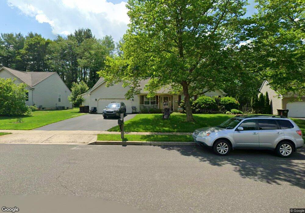 94 Steeplechase Dr, Doylestown, PA 18901 - photo 1