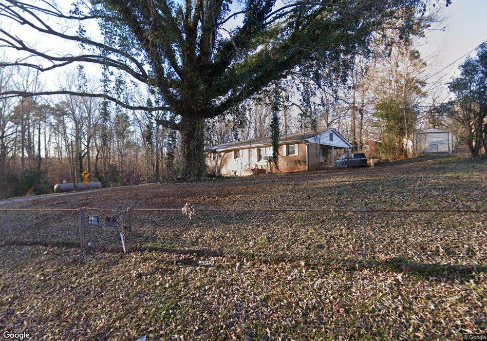 2440 Woodleaf Dr, Gastonia, NC 28052 - photo 1