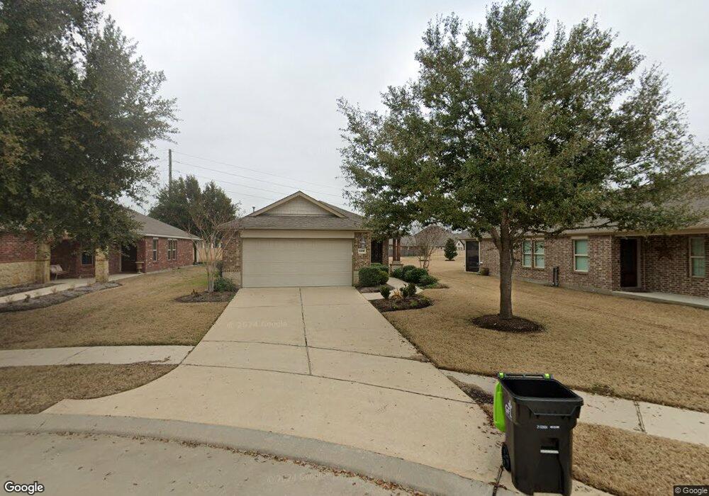 1318 Majestic Oak, Richmond, TX 77469 - photo 1