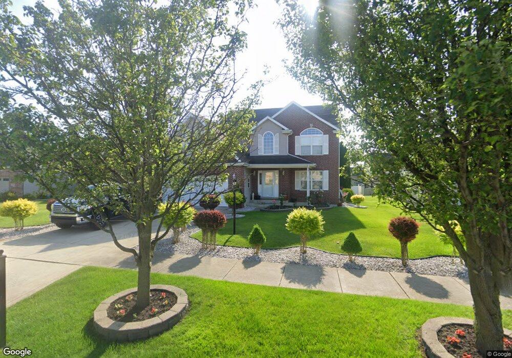 10425 Nelson St, Crown Point, IN 46307 - photo 1