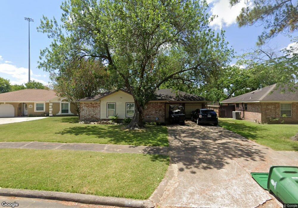 11446 Kirkwyn Dr, Houston, TX 77089 - photo 1