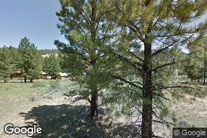275 E Deep Snow Ln, Panguitch, UT 84759