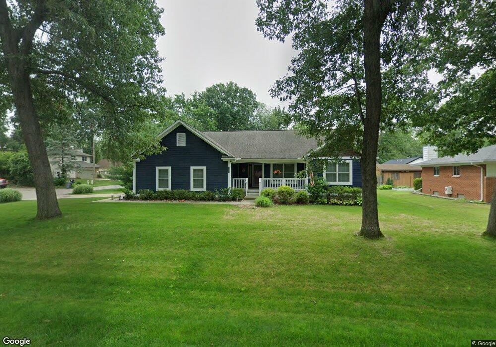 7803 Richardson Rd, West Bloomfield, MI 48323 - photo 1