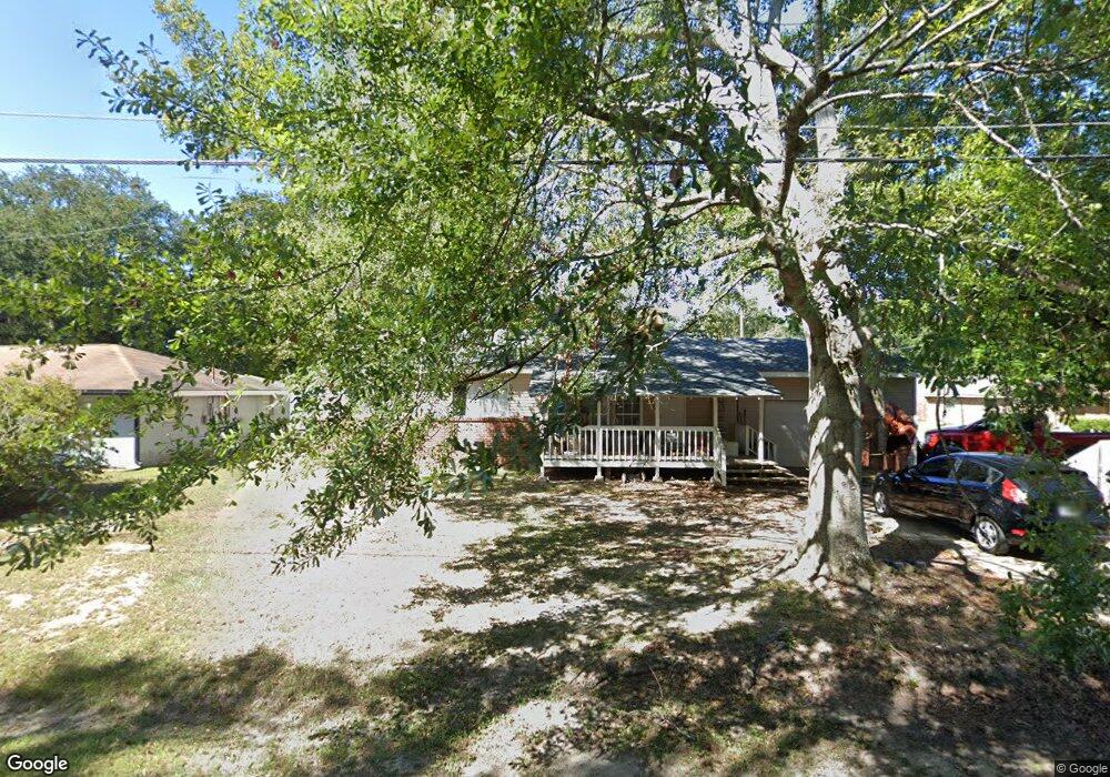 200 S Monroe Ave, Picayune, MS 39466 - photo 1