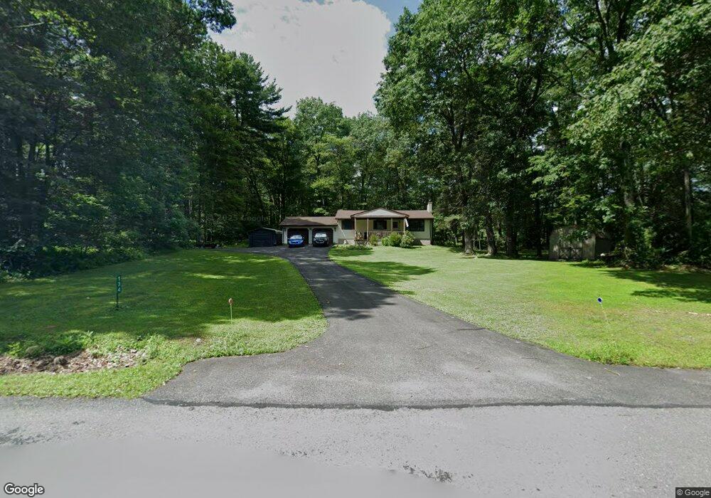 134 Floyd Dr, Kunkletown, PA 18058 - photo 1