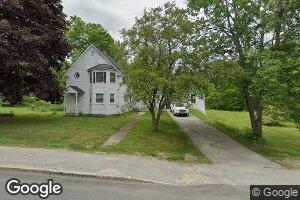 17 West St, Antrim, NH 03440