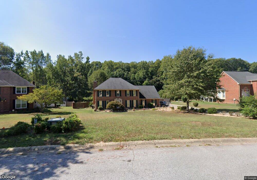 4071 Lakeland Hills Dr, Douglasville, GA 30134 - photo 1