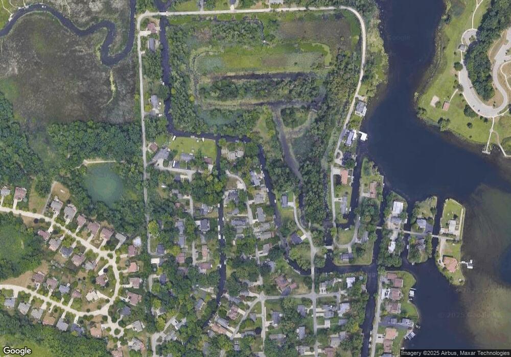 1643 Oldtown Ave, West Bloomfield, MI 48324 - photo 1