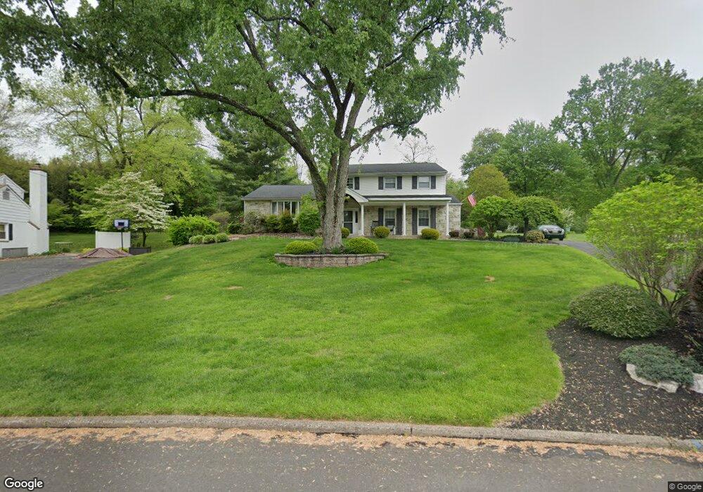 1132 Strathmann Dr, Southampton, PA 18966 - photo 1