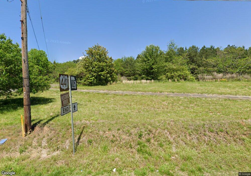 1573 Willingham Ave, Baldwin, GA 30511 - photo 1