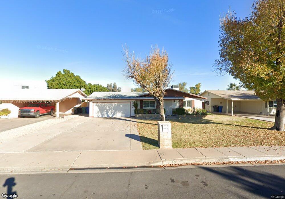 1512 E 8th Ave, Mesa, AZ 85204 - photo 1