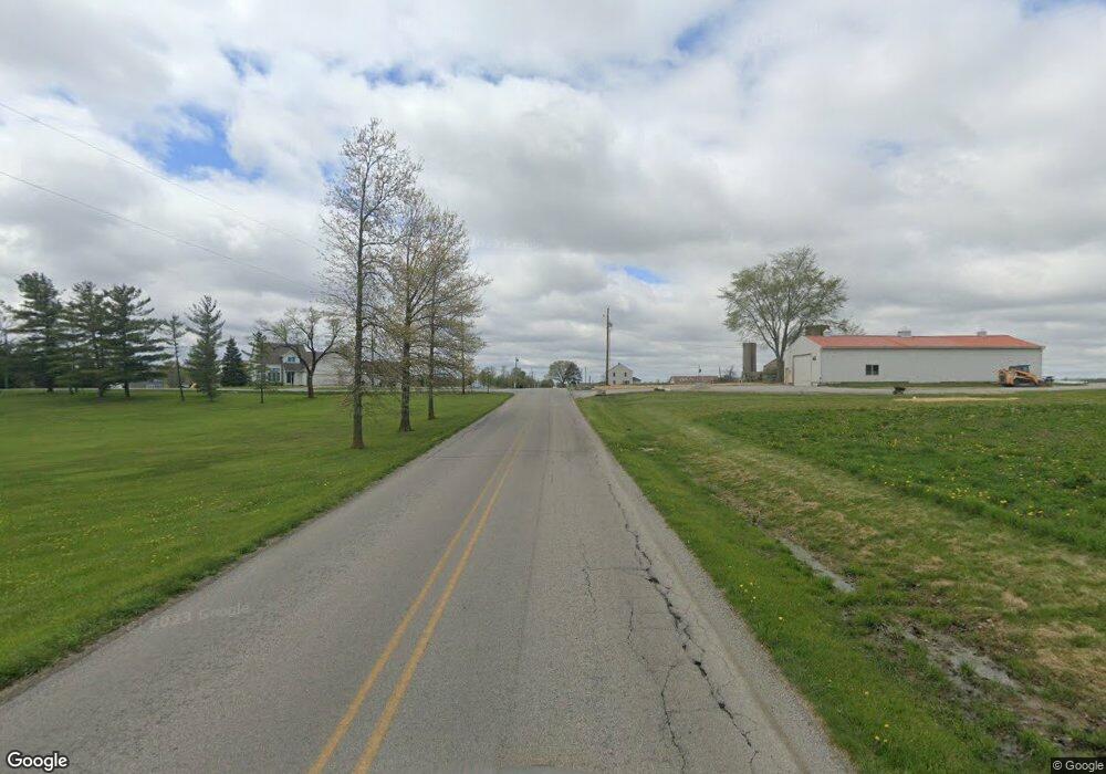 0 N County Rd, Spencerville, IN 46788 - photo 1