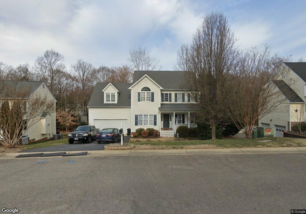 12724 Millstep Terrace, Midlothian, VA 23112 - photo 1