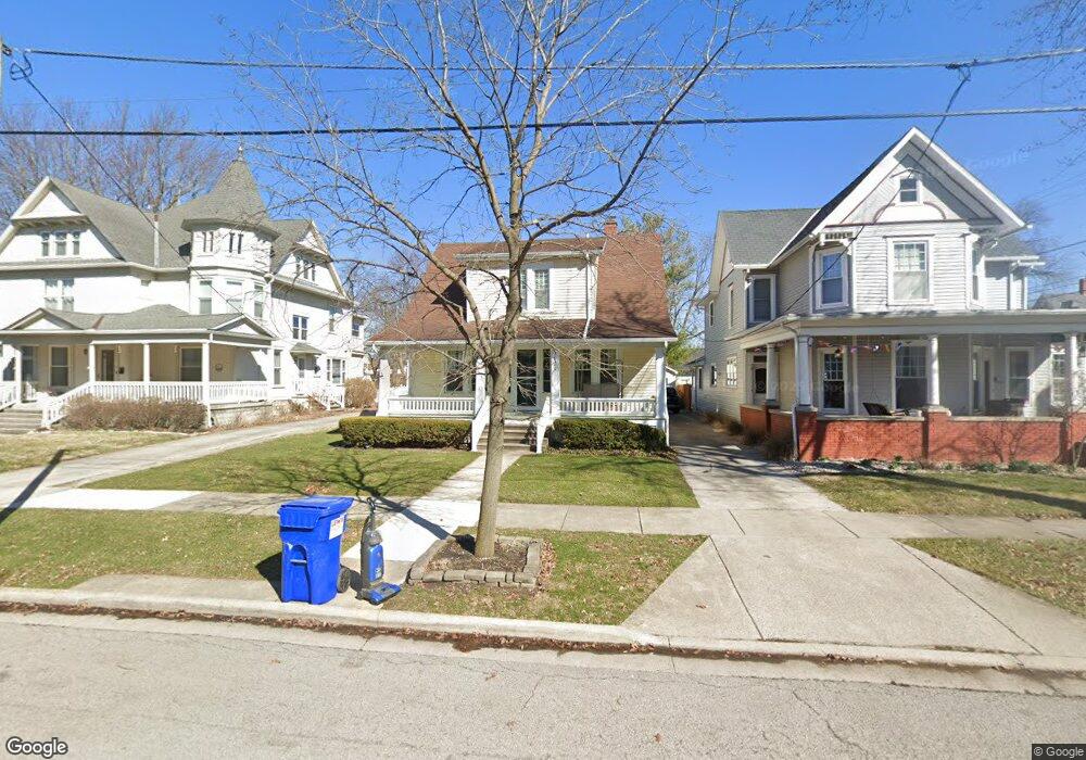 120 Baldwin Ave, Findlay, OH 45840 - photo 1