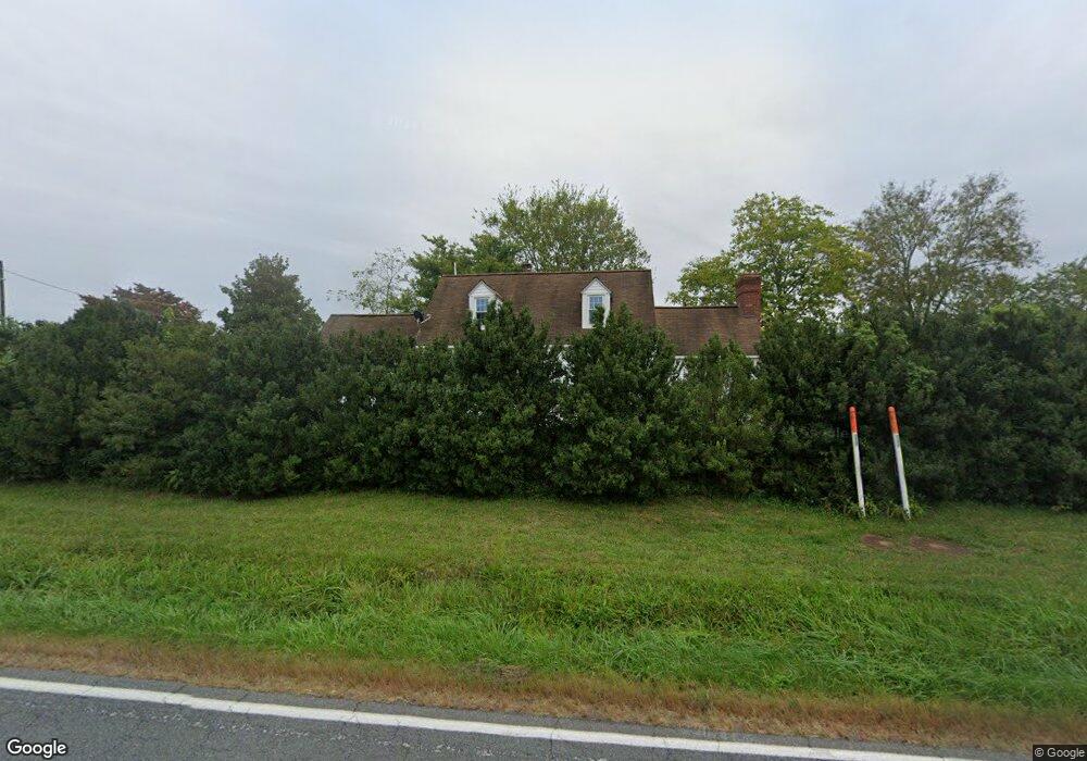 8284 James Madison Hwy, Rapidan, VA 22733 - photo 1