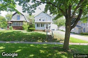 117 Kingman Ave E, Battle Creek, MI 49014