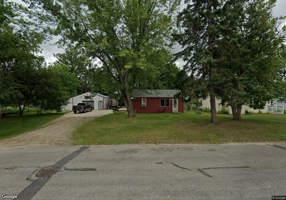 301 Franklin Ave N, Park Rapids, MN 56470 - photo 1
