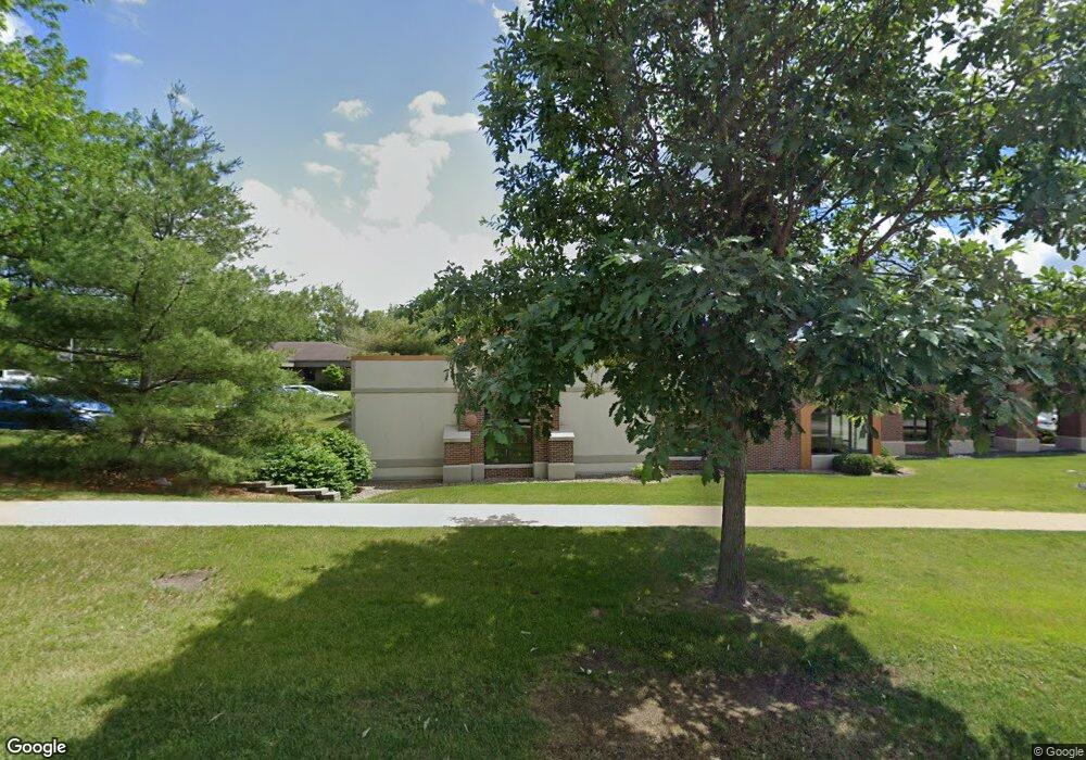 4205 Glass Rd NE unit B, Cedar Rapids, IA 52402 - photo 1