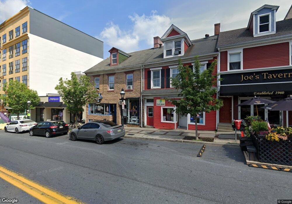 14 W Broad St, Bethlehem, PA 18018 - photo 1