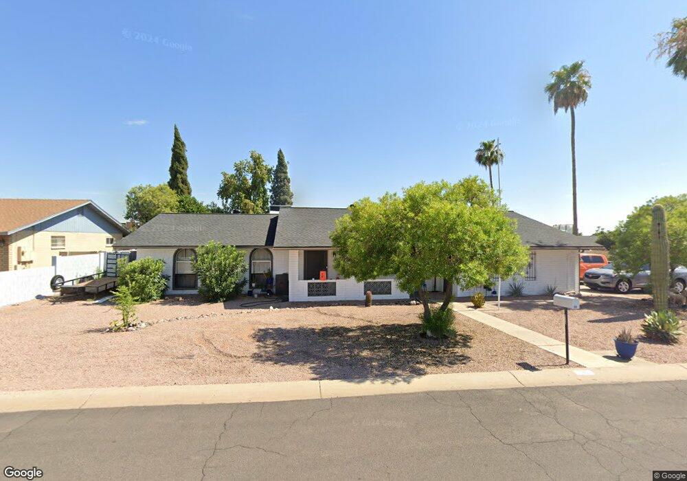 6113 E Hannibal St, Mesa, AZ 85205 - photo 1