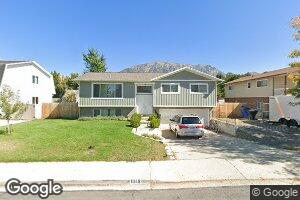 1046 N 1000 E, Orem, UT 84097