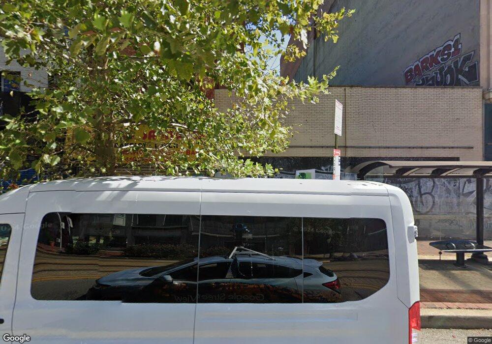 321 N Howard St, Baltimore, MD 21201 - photo 1