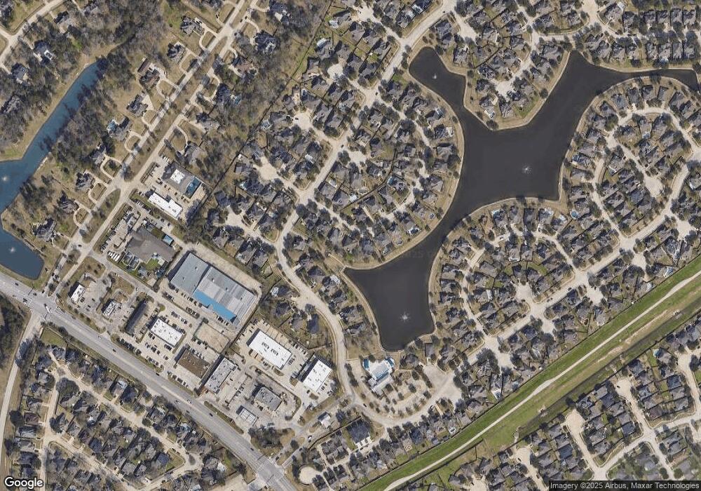 30003 S Lake Falls Cir, Spring, TX 77386 - photo 1