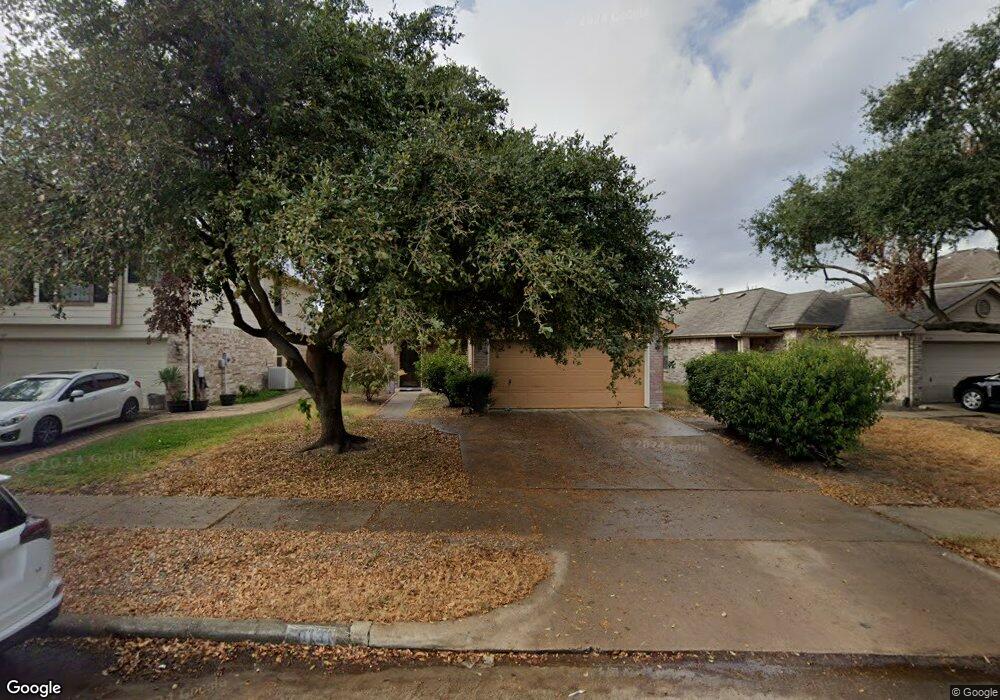 10131 Revelstoke Dr, Houston, TX 77086 - photo 1