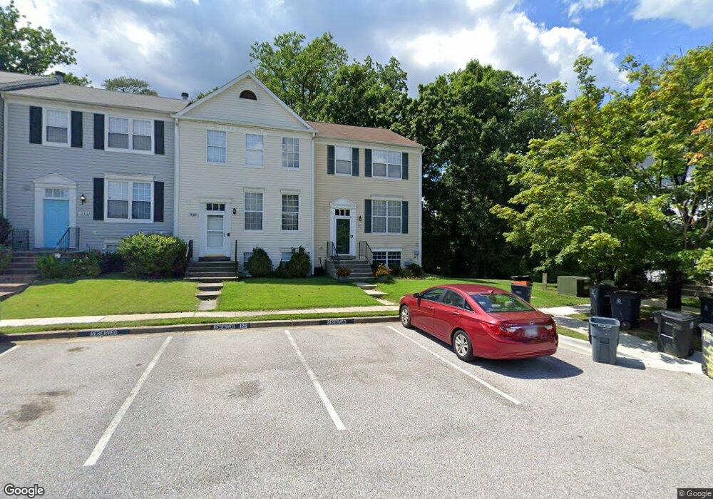 14449 Bonnett Ln, Laurel, MD 20707 - photo 1