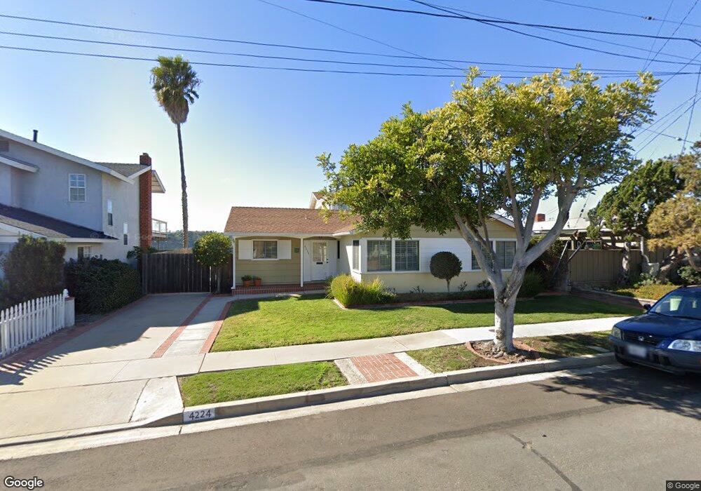 4224 Tacoma St, San Diego, CA 92117 - photo 1