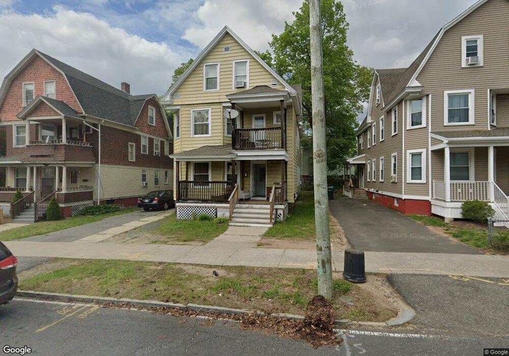 452 Wilbraham Rd, Springfield, MA 01109 - photo 1