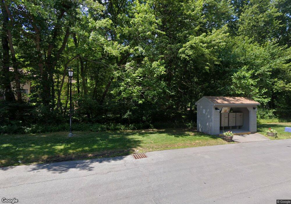 1 Mountain Gate Rd unit 1,1, Ashland, MA 01721 - photo 1