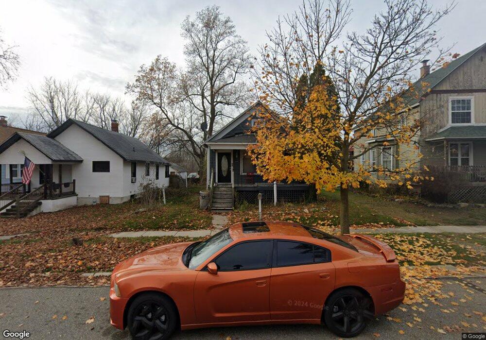 2017 23rd St, Port Huron, MI 48060 - photo 1