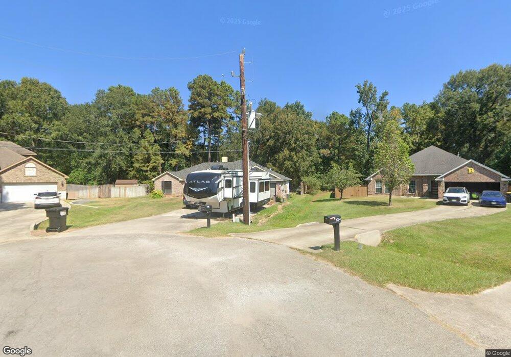 1038 Carson Dr, Magnolia, TX 77354 - photo 1