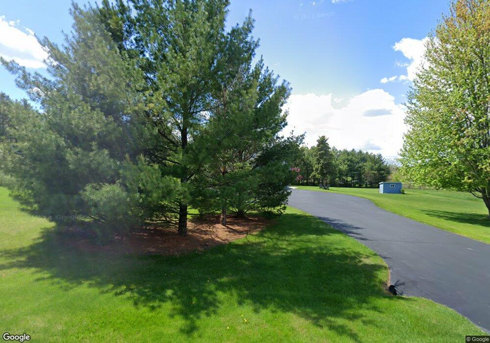 7149 Mount Pleasant Dr, West Bend, WI 53090 - photo 1