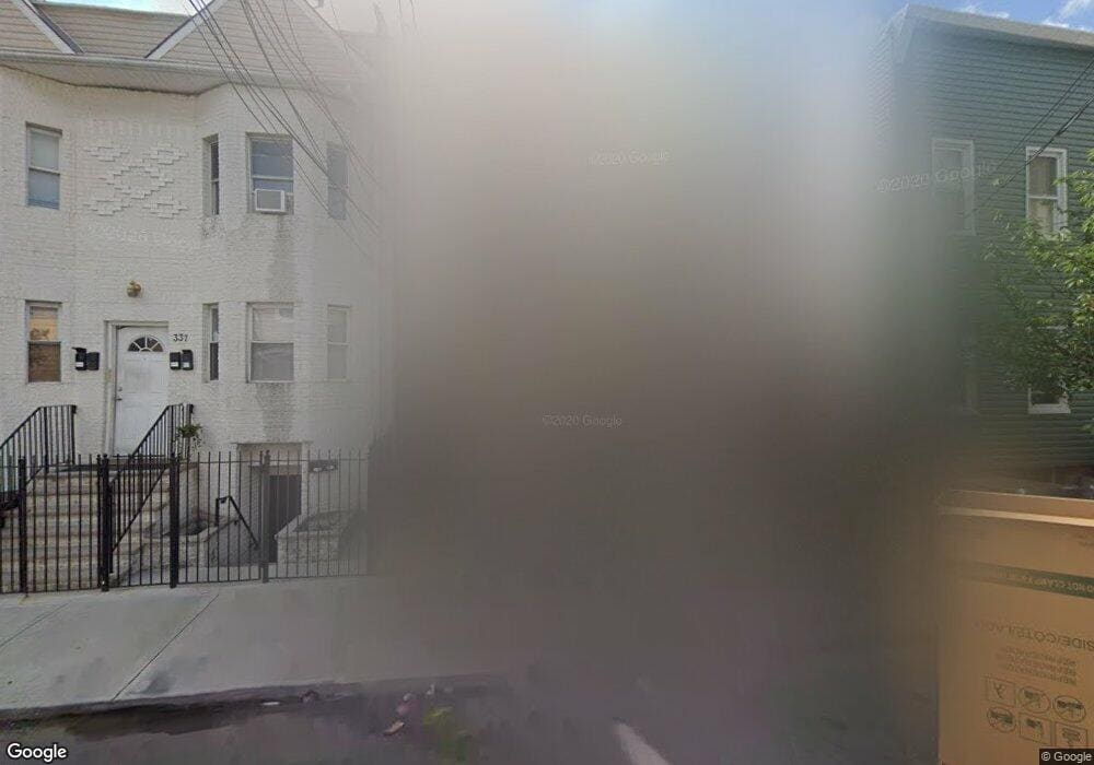 335 N 6th St unit 1, Newark, NJ 07107 - photo 1