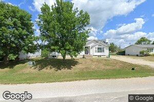 203 Circleview Dr, Atkins, IA 52206